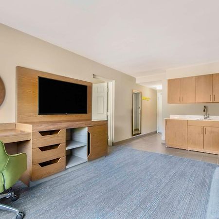 Hampton Inn East Aurora Eksteriør billede